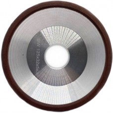 Алмазная чашка No Brand 125мм 32 Китай 104AC-125CH