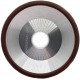 Алмазная чашка No Brand 125мм 32 Китай 104AC-125CH