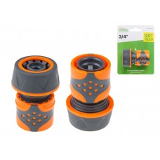 Муфта быстросъемная 3/4" STARTUL GARDEN Китай ST6016-3-3/4 