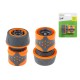 Муфта быстросъемная 3/4" STARTUL GARDEN Китай ST6016-3-3/4 