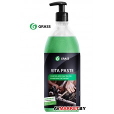 Средство для очистки рук от сильных загрязнений GraSS "Vita Paste" 1л 211701 Россия 110368