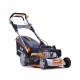 Газонокосилка бензиновая VILLARTEC MB348T 2,4кВт/3,26л.с. Китай 