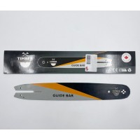 Шина для бензопилы TIMBER 14″ 3/8 1.3 50 144MLEA074- к Stihl MS180 230 250 Китай TMR144MLEA074