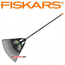 Грабли FISKARS Solid для листьев XL (135090)