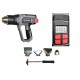 Фен промышленный электрический HLG-2000 LCD WUMAX Китай 5717252110