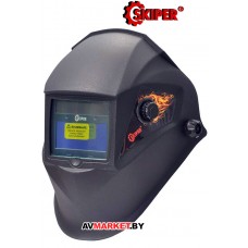Сварочная маска SKIPER 5000X-PRO Китай