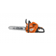 Бензопила Villartec SB571 2,6кВт/3,5л.с.(шина и цепь 40см 0,325 1,5м 66зв., чехол д/шины) Китай 