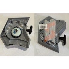 Стартер в сборе к бензорезу VILLARTEC СС747 NEW Китай 57074701540NEW
