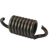 Пружина растяжения муфты к Stihl MS 361 362 аналог 00009975816 Китай VTS41041PRO 