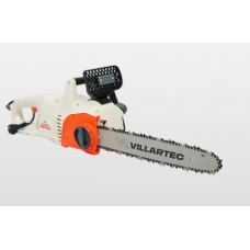 Электропила цепная VILLARTEC SE204 2000W SDS, Шина 40 см 3/8 1,3 Китай 1301030000