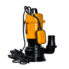 Насос дренажно-фекальный SBK SQ10-2A Китай