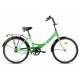 Велосипед Krakken Krabs 24" 1.0 зеленый 2025 Республика Беларусь 4810310037247