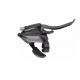 Шифтер/Topмозная pучка Shimano Tourney EF500 прав, 7 ск, тр., цв. черный Малайзия 5583 