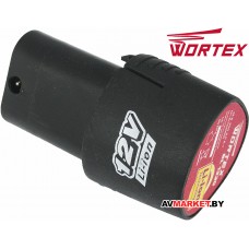 Аккумулятор WORTEX BL 1220 12.О B 2.0 А/ч Li-lon BL12200006  Китай