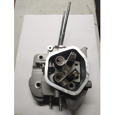 Головка цилиндра для двигателя 192F в сборе Китай FMS-01141