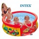 Бассейн надувной бассейн Easy Set Тачки 183х51 см INTEX (от 3 лет) 28103NP Китай