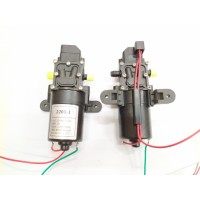 Насос в сб. к опрыскивателю акк. Wortex KS1240Li/KS1690Li Китай HY-12L-16