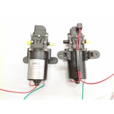 Насос в сб. к опрыскивателю акк. Wortex KS1240Li/KS1690Li Китай HY-12L-16
