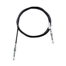 Трос привода ручного сцепления 3300/3100мм (Адаптер) ХорсАМ ИС-1 