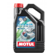 Масло Motul HYBRID 0W20 4L моторное API SERVICE Вьетнам 112931