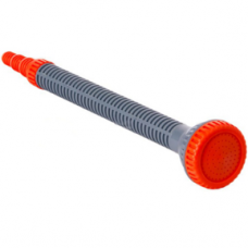 Душ поливочный 1/2"-5/8"-3/4" с длинной рукояткой