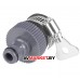 Душ поливочный 1/2"-5/8"-3/4" с длинной рукояткой