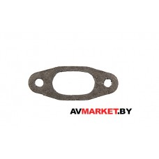 Уплотнение глушителя к Stihl FS400 450 480 аналог 41281490600 Китай ST2082