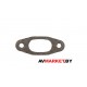 Уплотнение глушителя к Stihl FS400 450 480 аналог 41281490600 Китай ST2082