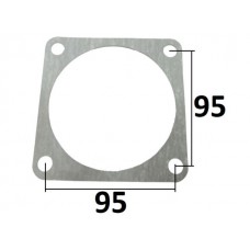 Прокладка коробка/редуктор SL-84L Китай SL-84L-2074