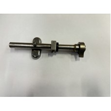 Шток к пиле лобзиковой WORTEX JS6507LE Китай JGS6502-21