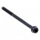 Винт глушителя Husqvarna M5*87 340 346XP 353 350 5032045-87 Швеция 