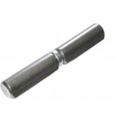 Петля гаражная каплевидная с подшипником 20х140 б/п STARFIX Россия SMP-19780-1 