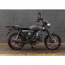 Мопед MINSK D4 50 антрацит 4810310020188 Республика Беларусь ООО "МВЗ"