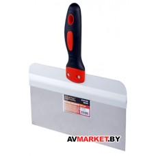 Шпатель нержавеющий фасадный 250мм STARTUL MASTER ST1015-250 Россия