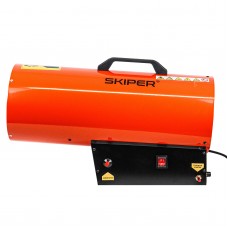 Газовая тепловая пушка SKIPER GH-30000 Китай 