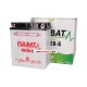 Аккумулятор FULBAT DRY FB12A-A 134*80*160 12Ач -/+ 550561 Китай