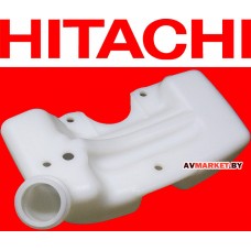 Бак топливный (коса Hitachi) CG27EAS 6600317 Китай 