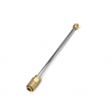 Металлическая быстросъёмная струйная трубка к мойке Villartec RE230C/250C/300C 2650000004