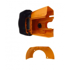 Устройство подогрева всасываемого воздуха Stihl MS 240 260 11210071014