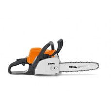 Бензопила STIHL MS180 1,5кВт/2,0л.с.2-MIX (шина и цепь PS 35см, защитный кожух) Китай 11300113078