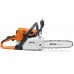 Бензопила STIHL MS 230 C-BE, 2 кВт, 4.9 кг шина и цепь 35 см 11230123048