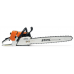 Бензопила STIHL MS 460, 4.4 кВт, 76.5 куб. см