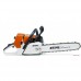 Бензопила STIHL MS 460, 4.4 кВт, 76.5 куб. см