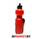 Велобутылка (фляга) для питья с креплением WABO 11 Китай WABO 11