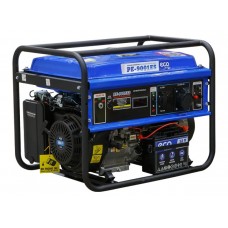 Электростанция (генератор бензиновый) ECO PE-9001ES Китай PE-9001ES