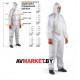 Защитный комбинезон JPC110 (р-р XXL) Jeta Safety Россия JPC110-XXL