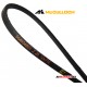 Ремень McCallooch M46-125R 5040348-01 Италия