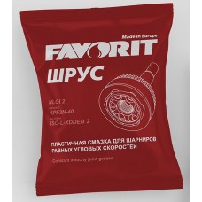 Смазка ШРУС 50 гр. Favorit Беларусь 