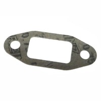 Уплотнение глушителя к Stihl FS120 250 300 аналог 41341490600 Китай ST1652