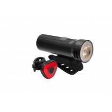 Комплект фонарей для велосипеда JY-7205+JY-6218T Китай